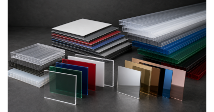 Policarbonat, Plexiglas